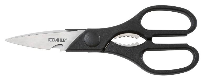 Dahle DAHLE OFFICE Schaar 210 mm Staal Zwart