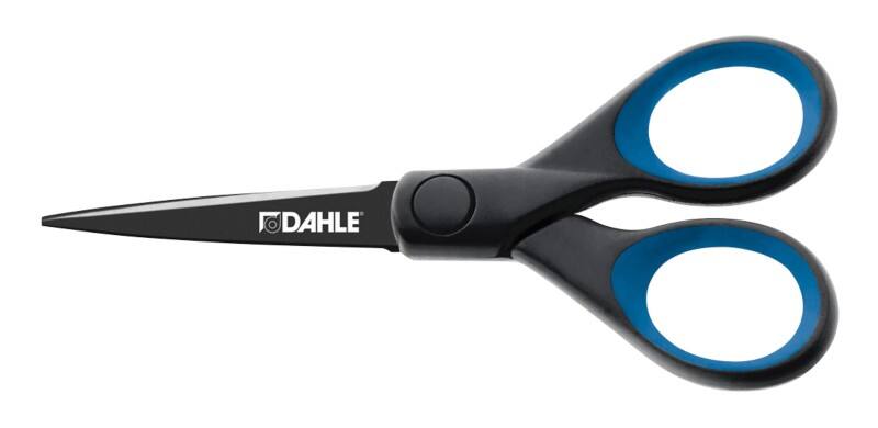 Ciseaux Dahle DAHLE OFFICE 130 mm Acier
