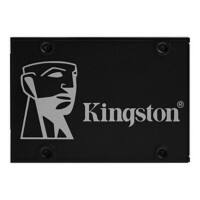 Kingston Interne SSD-schijf 512 GB SKC600/512G