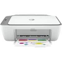 HP Kleuren All-in-One printer 2720e