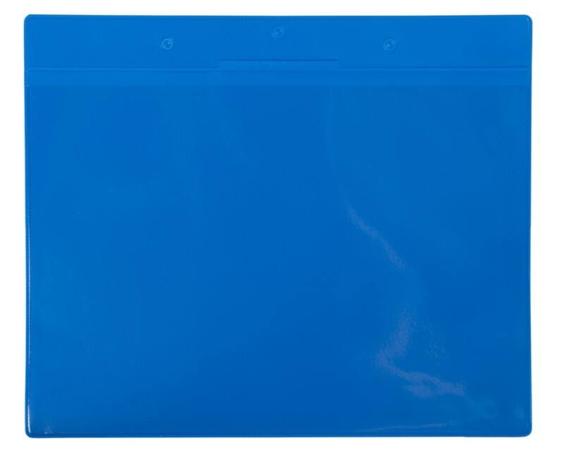 Djois ID-insteekhoezen 23 x 35 cm 161041 10 Stuks