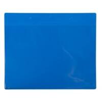 Tarifold ID-steekhoezen A4 161041 Blauw