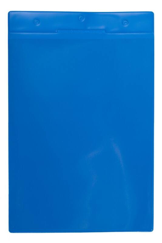 Djois ID-insteekhoezen 23 x 35 cm 161001 10 Stuks