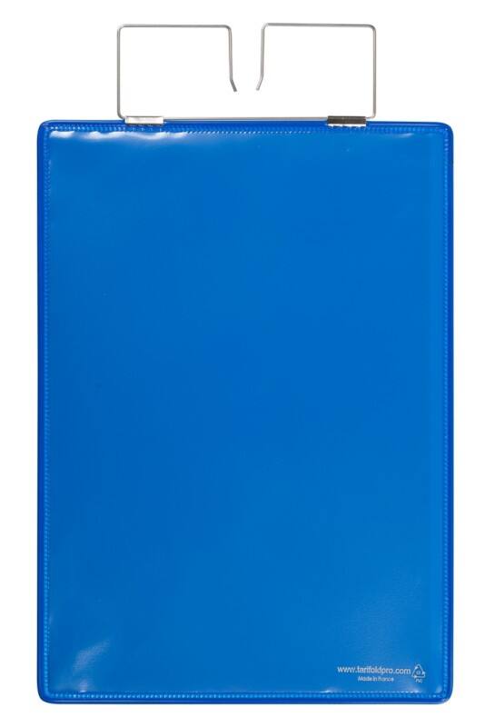 Djois ID-insteekhoezen 23,2 x 38 cm 165001 10 Stuks