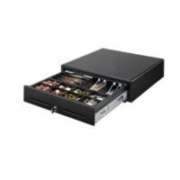 ratiotec Kassalade RCD250 Zwart