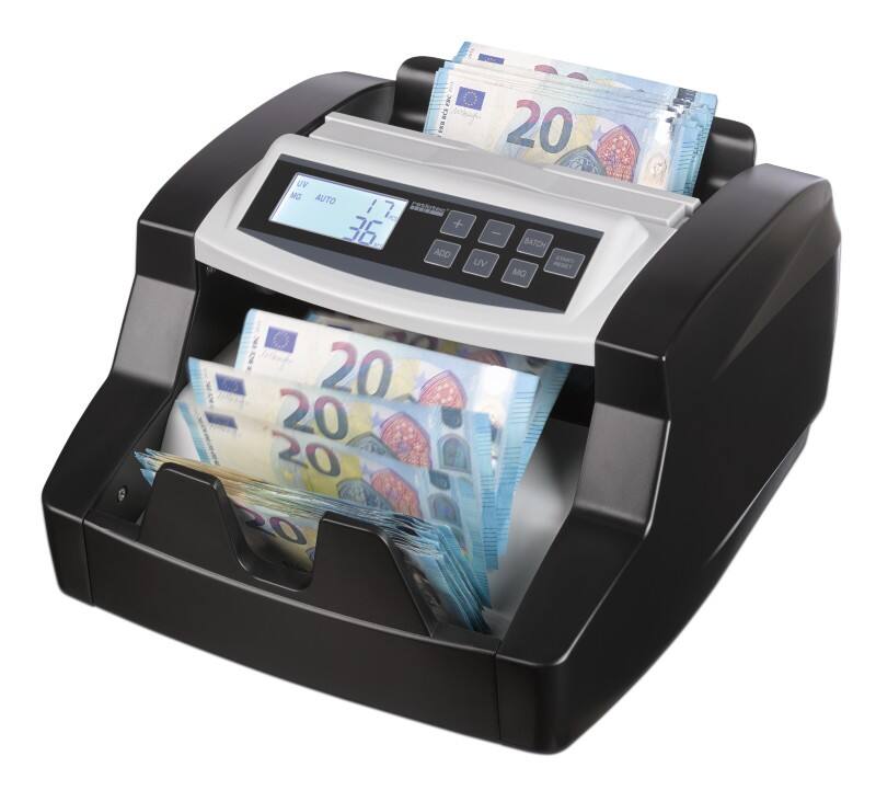 ratiotec Geldteller B40