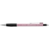 Faber-Castell Vulpotlood DBS Grip 134727 Roze