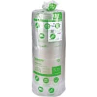 Papier bulle Sealed Air AirCap 1200 mm (l) x 100 m (l) Gris