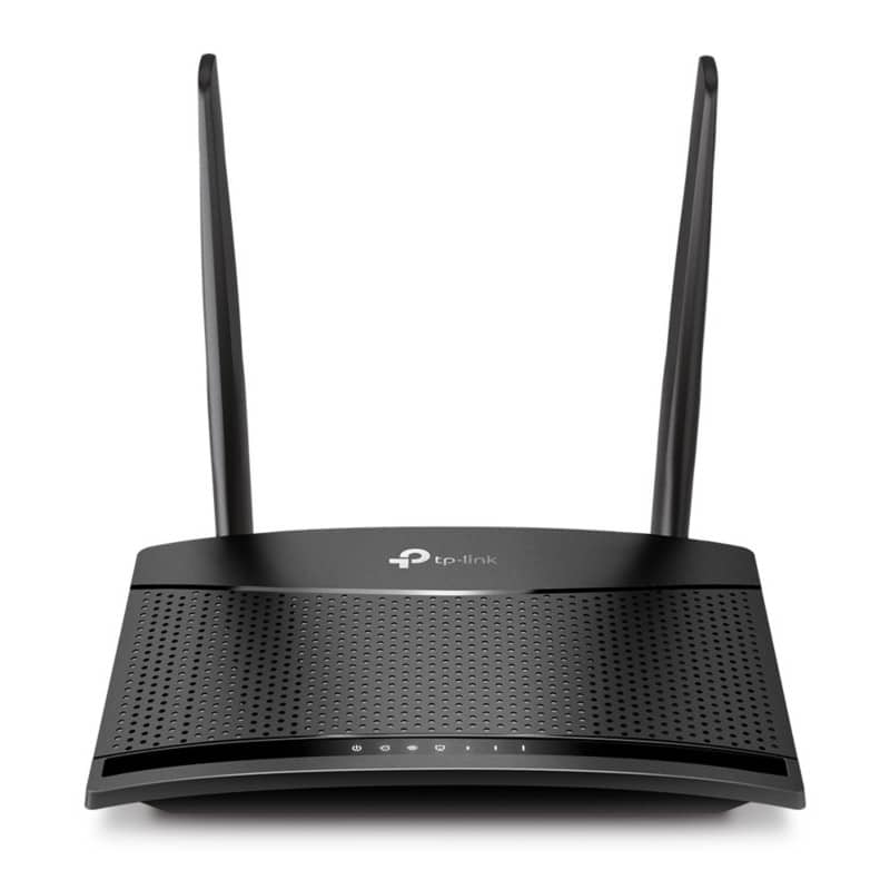 TP-LINK TL_MR 100 Router