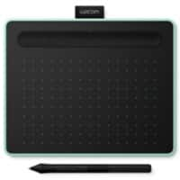 Étui pour tablette Wacom Noir, vert