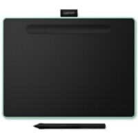 Étui pour tablette Wacom Noir, vert