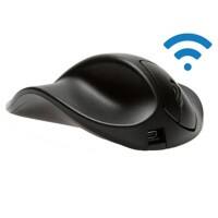 Souris sans fil BakkerElkhuizen BNEP190LW Noir