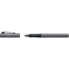 Stylo-plume Faber Castell Grip Édition 140944 Anthracite