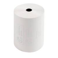 Bobine thermique Exacompta 80 x 80 x 12 mm 48 g/m² 30 Rouleaux