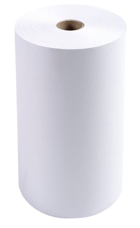 Rouleau de caisse Exacompta 210 x 120 x 25 mm 60 g/m² 6 Rouleaux