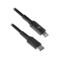 ewent USB-C naar Lightning kabel EW1378