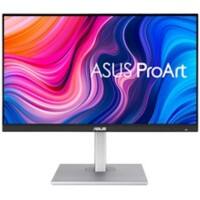 ASUS ProArt IPS-monitor 68,6 cm (27") PA279CV Zilver, zwart