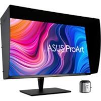 
ASUS ProArt 81,3 cm (32") IPS Monitor PA32UCX-PK Zwart