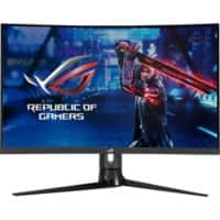 Moniteur ASUS ROG Strix 80 cm (31,5") XG32VC Noir