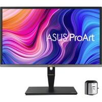 Moniteur ASUS 68,6 cm (27") LED Noir