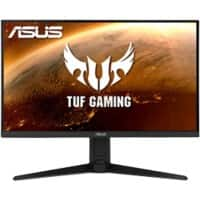 Moniteur ASUS 68,6 cm (27") IPS Noir