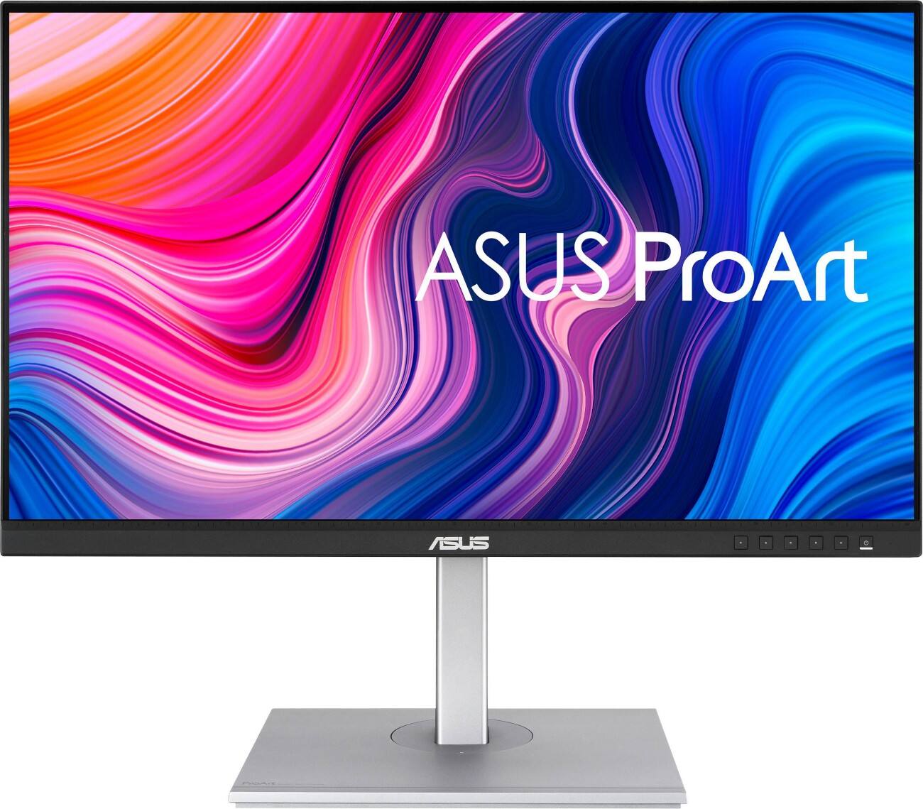 ASUS Monitor PA278CV Zwart 68,6 cm (27")