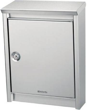 Boîte aux lettres Decayeux D110-S Acier inoxydable