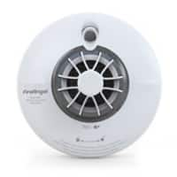 Détecteur de chaleur FireAngel HT-630-EUT Blanc