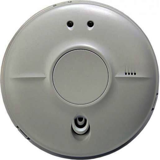 Détecteur de fumée FireAngel SW10-EUT Blanc