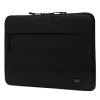 ACT City Laptophoes 15.6" 42 x 2 x 34,5 cm Polyester Zwart  