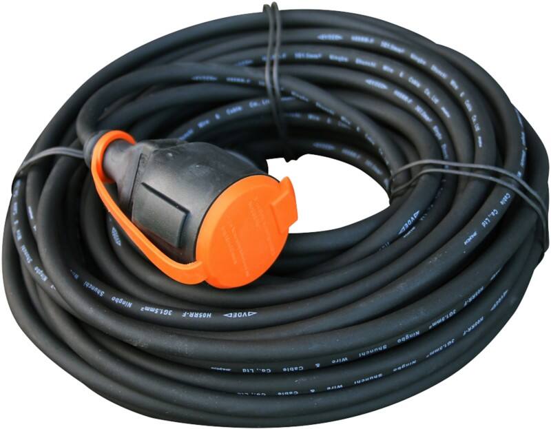 Rallonge RELECTRIC RELEC493791 0,319 m