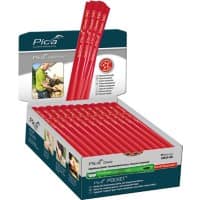 Pica Potlood 2H PI54024-100 100 Stuks