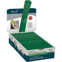 Pica Pak van 100 potloden PI54130-100 Grafietpotlood