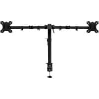 ACT AC8302 Monitorarm Hoogteverstelbaar 32 inch 495 x 120 x 181 mm Zwart