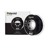 Polaroid 3D-filamenten PL-8008 PLA-kunststof 200 mm Zwart Staven