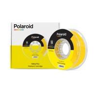 Polaroid 3D-filamenten PL-8016 PLA-kunststof 200 mm Geel Staven