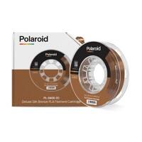 Filaments 3D Polaroid PL8406 PLA Plastique 155 mm Brun