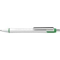 Stylo bille Schneider Slider Xite Vert