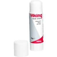 Bâton de colle Viking 10 g Blanc, rouge