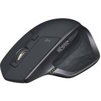 Logitech Muis Draadloos Grafiet