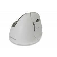 Souris sans fil BakkerElkhuizen BNEEVR4WB Blanc