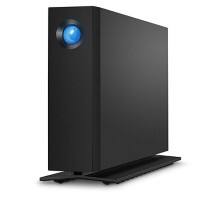 Disque dur LaCie 4 To USB 3.1 Noir STHA4000800