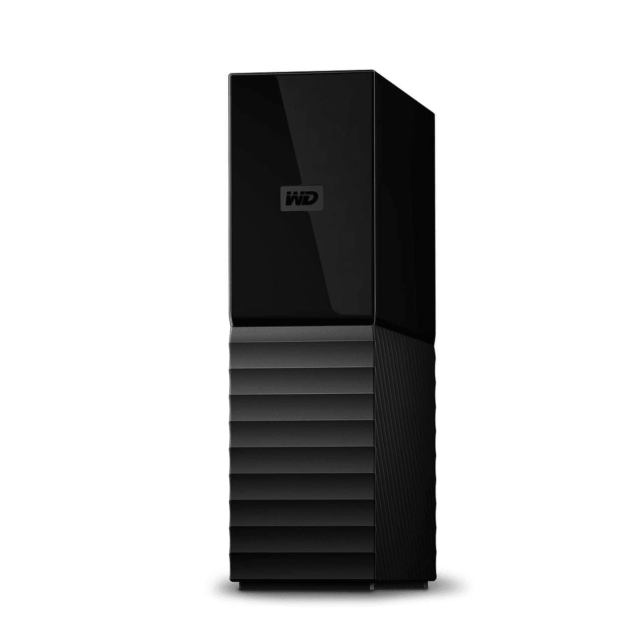 Disque dur Western Digital MY BOOK 16 To USB 3.0 Noir