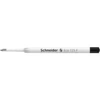 Stylo bille Schneider Moyen Bille Noir 172501 10 de 10 Unités