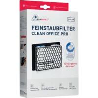 Filtre à poussière Clean Office 8302020 Noir