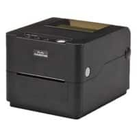 DASCOM Etikettenprinter DL-200 Zwart 28.914.0131