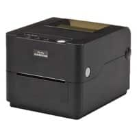 DASCOM Etikettenprinter DL-200 Zwart 28.914.0128