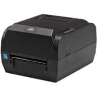 DASCOM Etikettenprinter DL-210 Zwart 28.904.0128