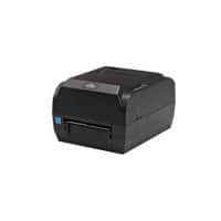 DASCOM Etikettenprinter DL-210 Zwart