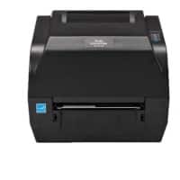 DASCOM Etikettenprinter DL-210 Zwart